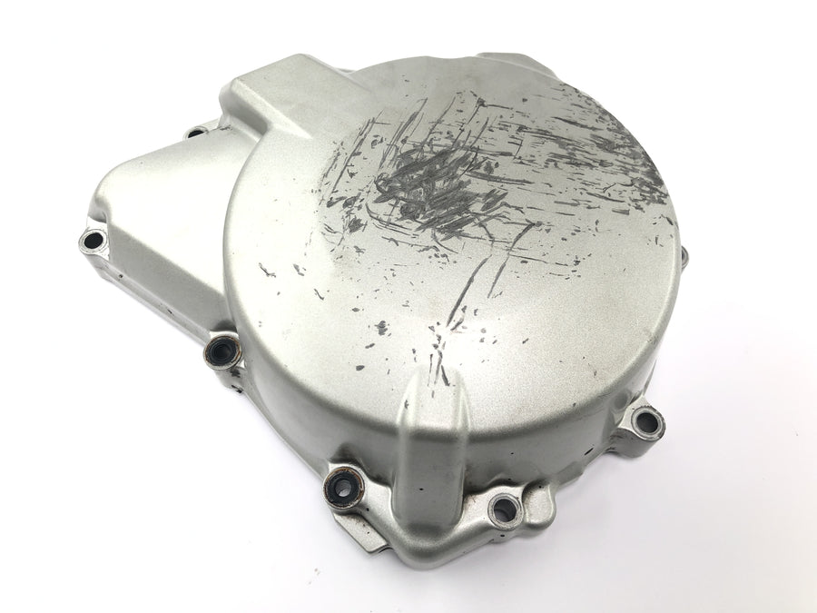 Suzuki GSF 1250 SA Bandit WVCH [2007] - Lichtmaschinendeckel Limadeckel Motordeckel