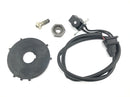 Triumph Daytona 900 T300D [1996] - Pickup-sensor ontstekingsimpulsgenerator met schijf-1
