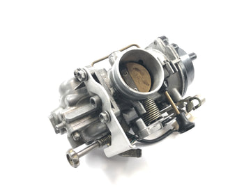 KTM 640 LC4 Prestige [2005] - Carburateur Mikuni 40 mm
