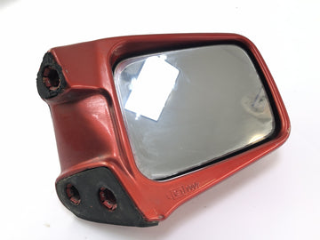 BMW K 100 RT [1988] - Mirror achteruitkijkspiegel links - 0