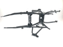 BMW R 1150 RS R22 [2003] - Achterframe subframe achterste subframe drager aan de achterzijde-5