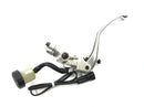 Aprilia RSV 1000 R [2004] - Clutch pump handlebar fitting left clutch lever-2