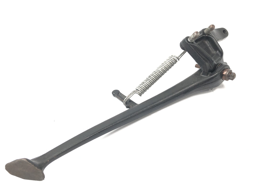 BMW K 1200 S K12S [2004] - Kickstand side stand with spring foot stand