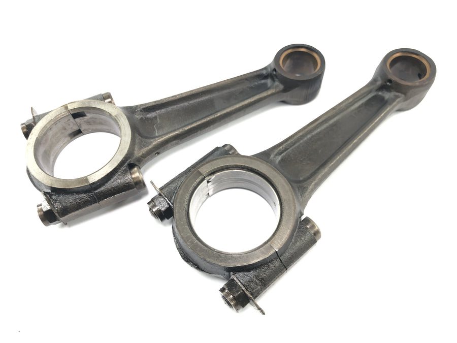 Moto Guzzi V7 Special [1971] - Pleuel Pleuelstange Connecting Rod Satz