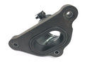 Honda FMX 650 RD12 [2006] - Inlaatspruitstuk carburateur inlaatspruitstuk adapter rubberen flens-4