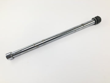 Moto Guzzi V11 Sport [1999] - Rear axle axle shaft axle bolt with rear nut