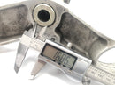 Yamaha YZF R1 RN01 [1998] - fork bridge below-2