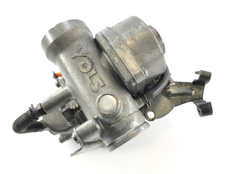 Yamaha TT 600 59X [1986] - Carburateur