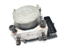 Moto Guzzi Stelvio 1200 4V [2009] - ABS pump Block Hydraulic unit control unit-2