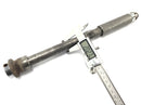 Honda GL 1000 Goldwing GL1 [1978] - rear axle steel axis-2