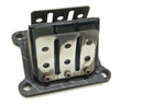 Yamaha DT 125 DE06 [2005] - Membrane block-3