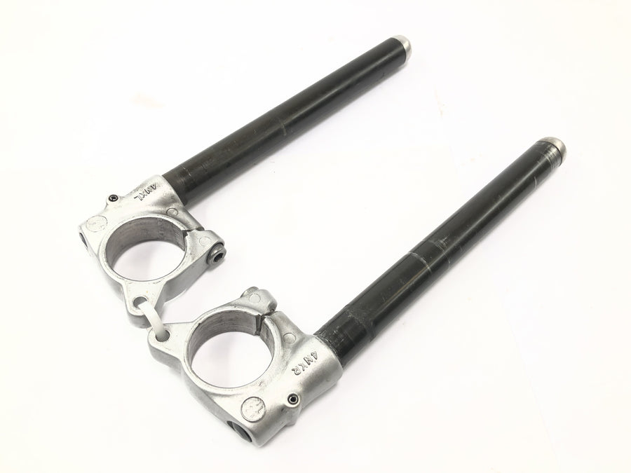 Yamaha TRX 850 4UN [1996] - Lenkerstummel 41mm Clip-On Lenkerstange Links und Rechts