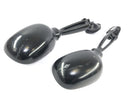BMW R 1100 S R11S [2005] - Mirrors Rearview mirror left and right-4