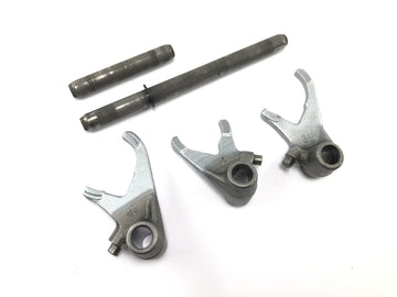 Sachs ZX 125 [1998] - Schakelvorken schakelvorkenset - 0