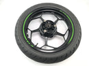 Kawasaki Ninja 125 BX125B [2024] - Achterwielband RIM Aluminium velgen achter-7