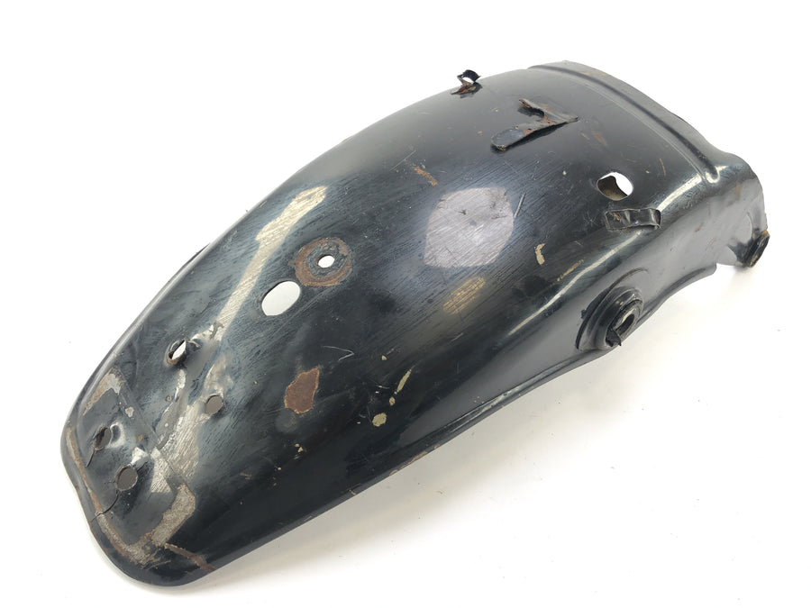 Yamaha XT 500 1U6 [1981] - Rear fender