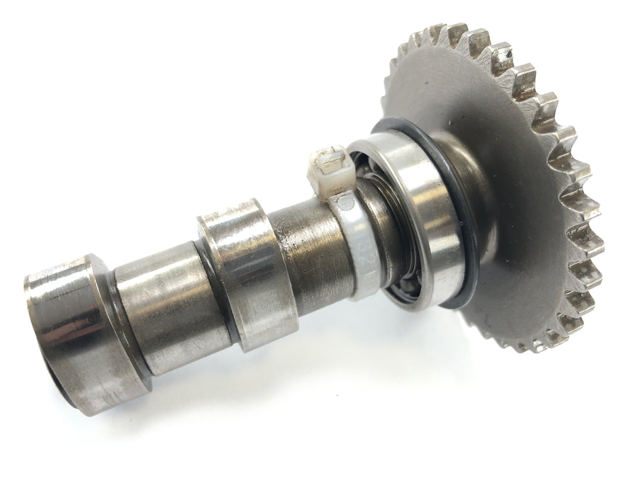 SWM SM 125 R [2018] - CAMSHAFTS CONTROLE WAVES CAMSHAWING EN OUTLET KIT