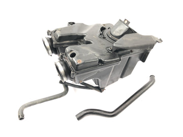 Triumph Speedmaster 900 [2003] - Luftfilterkasten Luftfiltergehäuse Ansaugkasten Airbox - 0