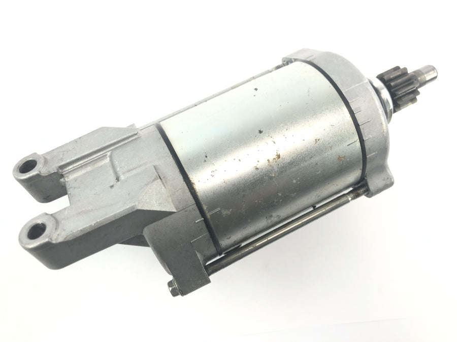Yamaha MT 03 RM02 [2007] - Anlasser Startermotor Elektrostarter