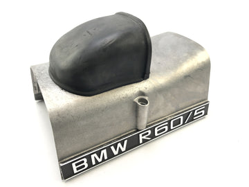 BMW R 60/5 [1973] - Luftfilterdeckel oben Motordeckel - 0