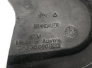 KTM Duke 690 A3 [2012] - sprocket cover engine cover-3