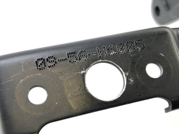 Husqvarna SM 630 A4 [2010] - Achterframe - 0