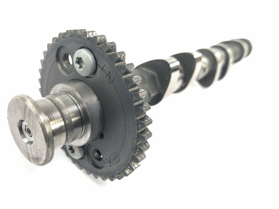 Triumph Daytona 900 T300D [1996] - Camshaft intake camshaft control shaft