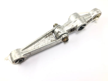 Cagiva Planet 125 [1998] - Umlenkhebel Hinterradfederung Federbein Umlenkung