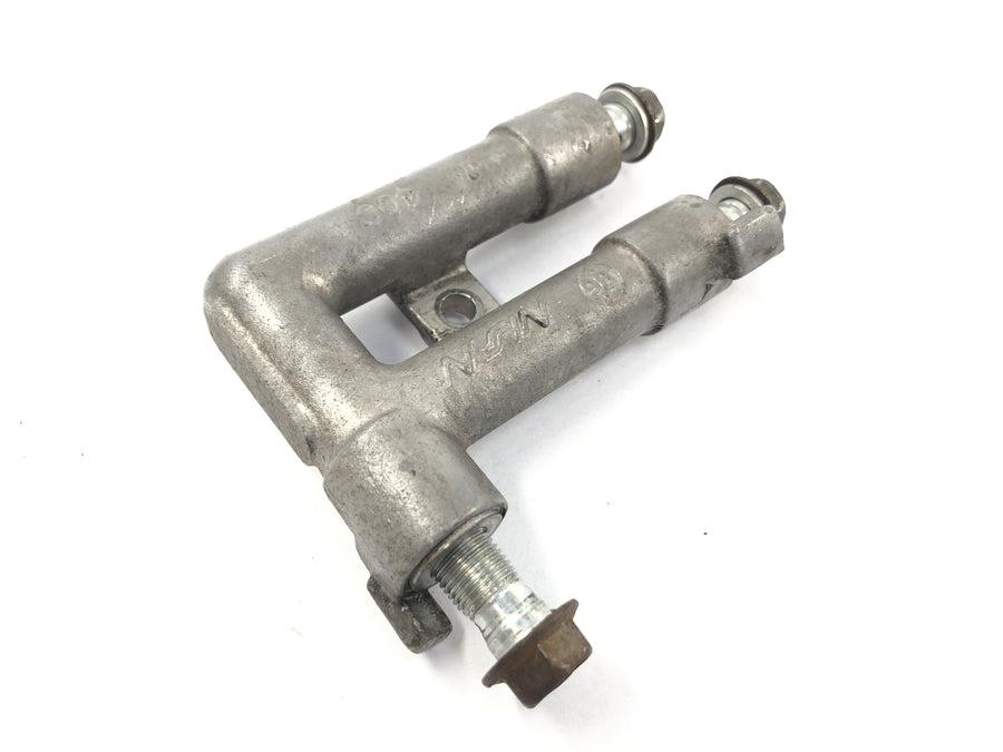 Suzuki GSX R 1100 GV73B [1990] - brake distributor