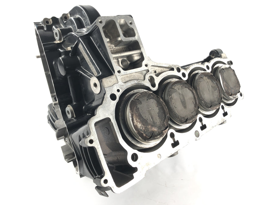 BMW K 1300 S K12S [2010] - Motor behuizing Lege behuizing