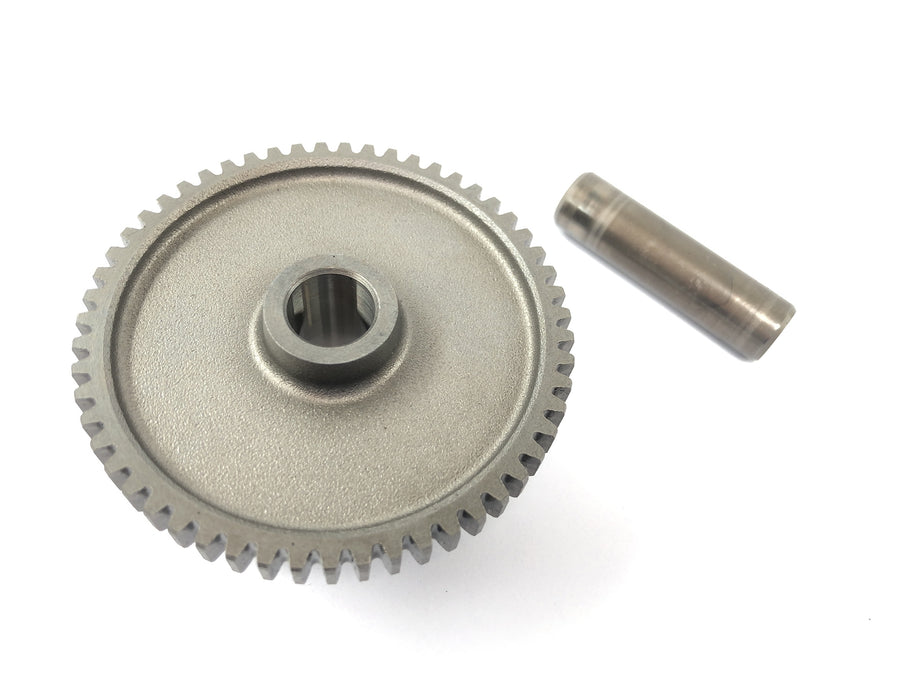 Yamaha XJR 1300 RP06 [2002] - Starter gear