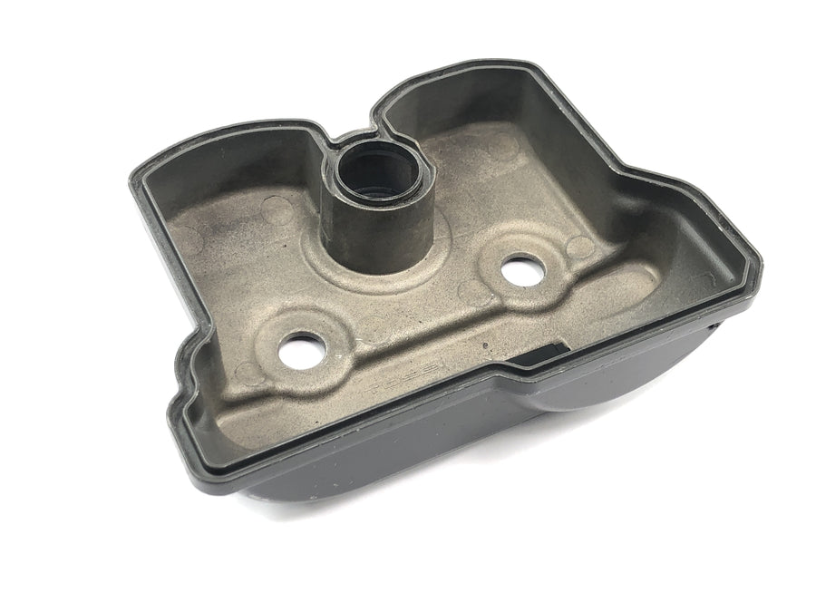 Suzuki RM Z 250 RJ41A [2007] - Ventildeckel Zylinderkopfdeckel Motordeckel oben
