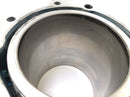 Aprilia RST 1000 Futura [2002] - cylinder with pistons in the back-3