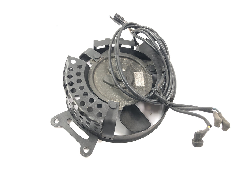 Kawasaki VN 1500 Classic VNT50D [2001] - Kühlerlüfter Ventilator Lüftermotor