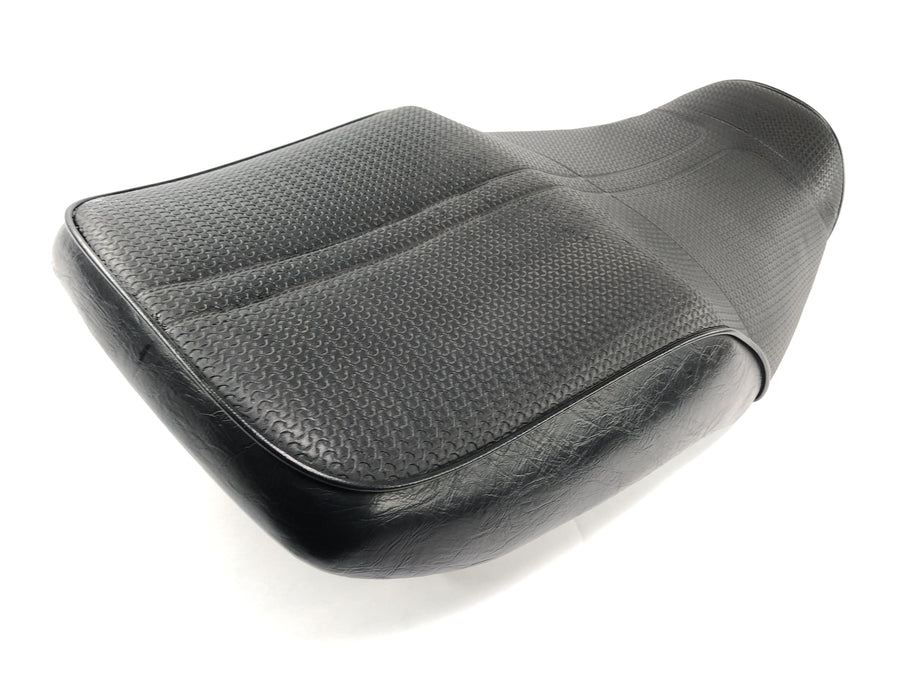 Kawasaki ZRX 1200 S ZRT20A [2002] - Bünde motorcycle seat by passenger seat replacement bench