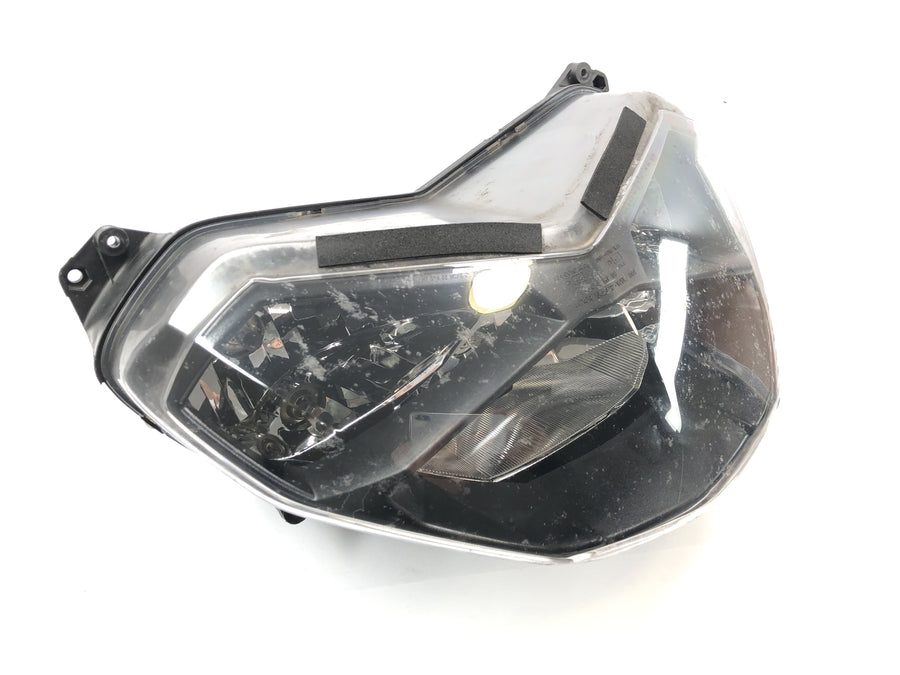 Aprilia RST 1000 Futura [2002] - headlight front light main headlight