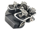Triumph Bonneville T100 986MF [2012] - Cilinderkop klepkop klepbediening-6