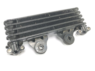 Honda CBX 750 RC17 [1984] - Olielkoeler koelradiator