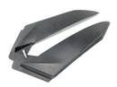 Yamaha YZF R1 RN09 [2003] - Interior cladding Covering disguise part-2