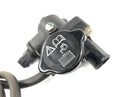 TRIUMPH DAYTONA 955I T595 [1998] - Coolant thermostat thermostat housing-3