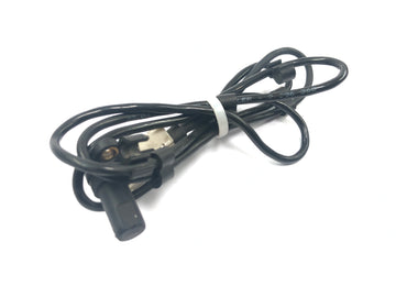 BMW R 1200 GS R12 K25 [2004] - ABS sensor wielsensor snelheidssensor voorzijde