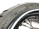 Moto Guzzi Stelvio 1200 4V [2009] - Hinterrad Felge Speichenrad-3