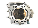 Aprilia RSV 1000 R [2004] - Zylinderkopf Ventilkopf Motorzylinderkopf hinten-5