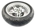 BMW R 1150 RS R22 [2003] - Hinterrad Felge Rad Alufelge 5.00 x17"-1