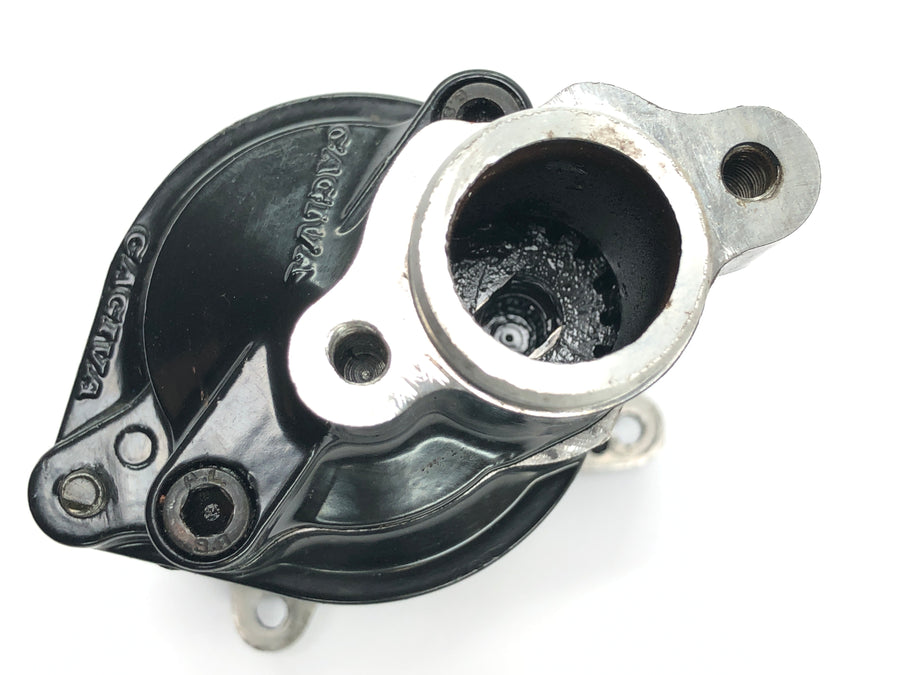 Cagiva Planet 125 [1998] - Anlasser Startermotor Elektrostarter 12V