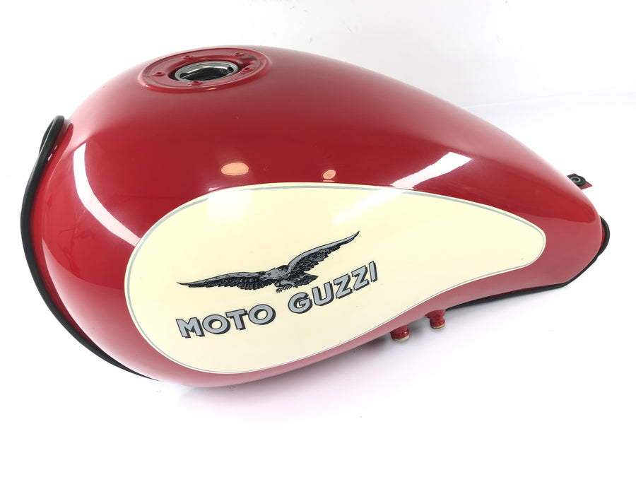 Moto Guzzi California 1100 EV KD [1998] - Tank brandstoftank benzinetank