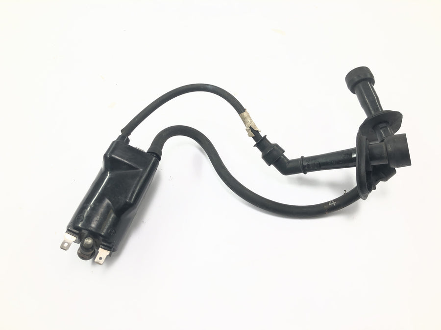 Suzuki GSX R 1100 GU74C [1987] - Bobine dubbele bobine bobine module ontstekingskabel