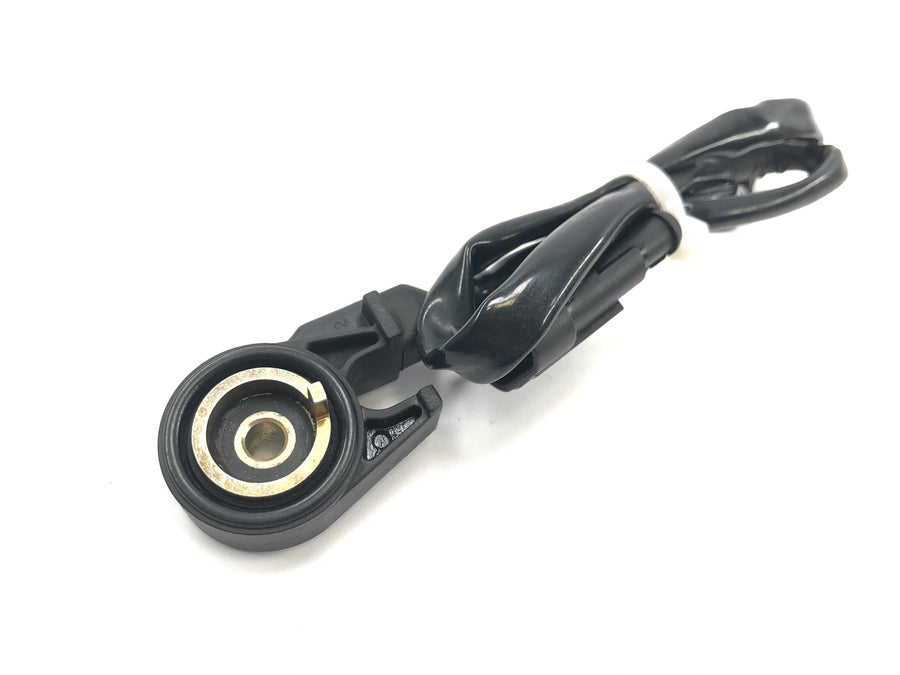 Ducati Multistrada 1200 S Touring [2009] - Side stand switch