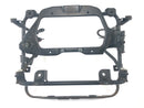 BMW C1 125 [2002] - Scheinwerferhalter Verkleidungshalter vorne Geweih-2