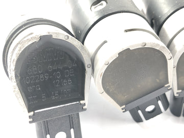 BMW R 1200 R R1ST [2008] - Zündspule Zündspulen Zündkerzenstecker Zündmodul Set - 0